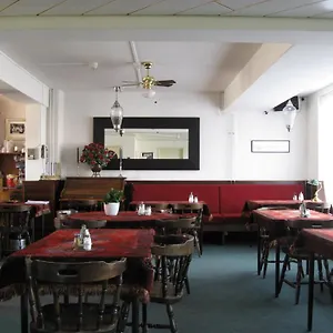 Hotel Bell, Zandvoort